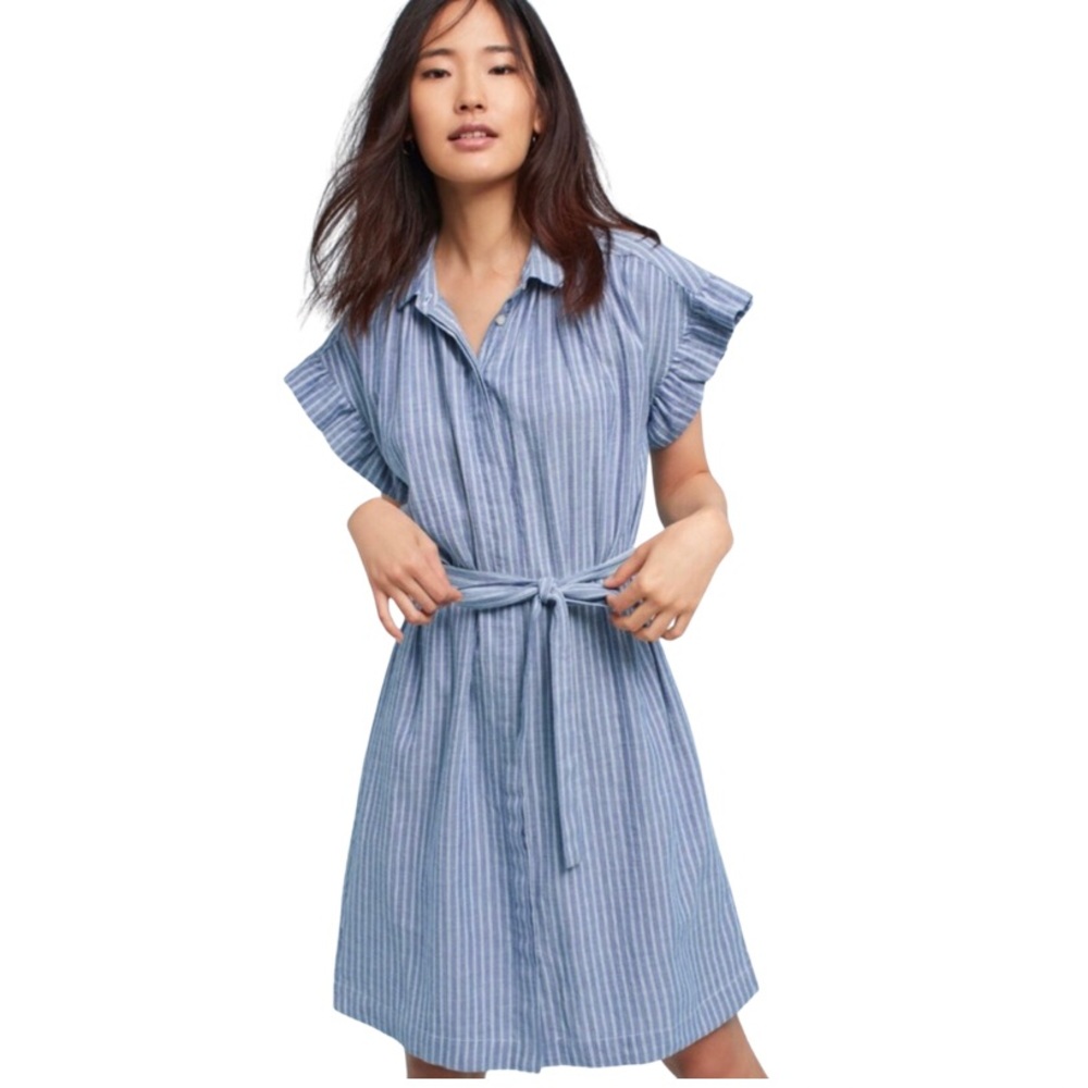 NWT ANTHROPOLOGIE Dress